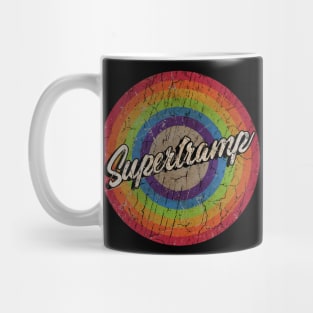 Supertramp henryshifter Mug